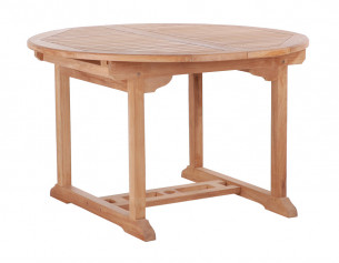 Rene Teak Udtræksbord -... 2
