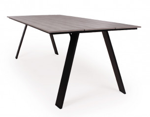 Diva Havebord - 100x220 cm... 2