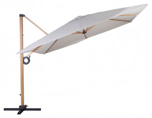 Helle Hængeparasol - 3x3... 2