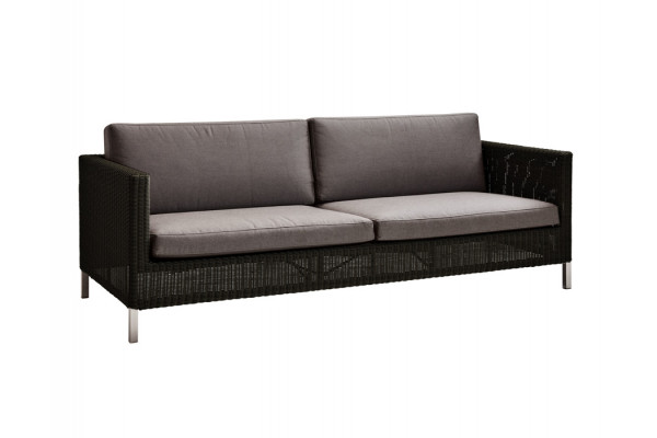 Cane-line Connect 3 pers. sofa...