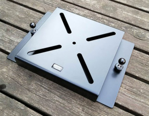 Smartfoot Parasolholder til... 2