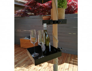 Smartfoot - Bord til Parasol 2