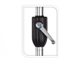 Shanghai parasol Ø270 cm -... 2