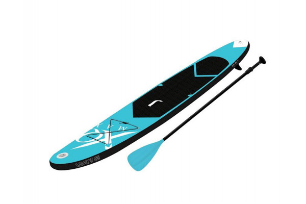 SUP Board 320 BLUE XQMAX