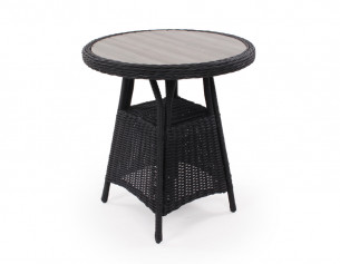 Siesta sort Cafesæt 2