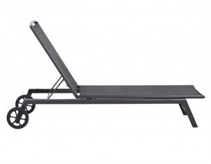 Benjamin Solvogn - Sort 2