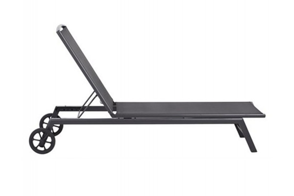 Benjamin Solvogn - Sort