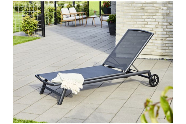 Benjamin Solvogn - Sort