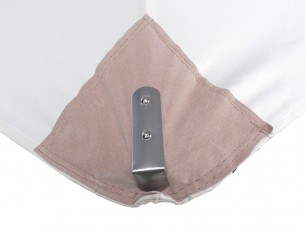 Signe Parasol Ø 3 meter -... 2