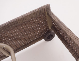 Sunny Solvogn m/hjul -... 2