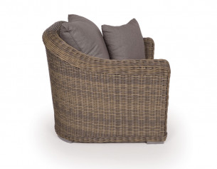 Dallas Loungestol - Dusty 2