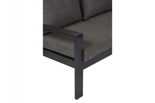 Katja Hjørnesofa - Vandafvisende