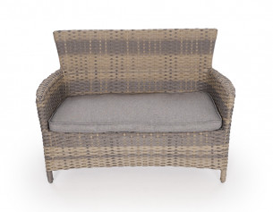 Manila Børnesofa - Dusty 2