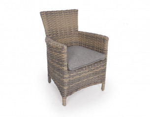 Manila Dusty Havemøbelsæt... 2