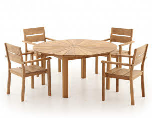 Matahari 150 Hercules Teak...