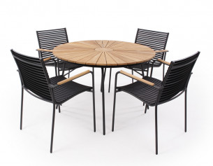 Tika Classic Samsø 110 cm... 2