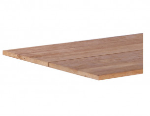 Milo Plankebord - 90x200 cm 2