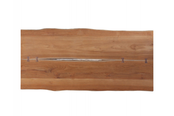 Mika Plankebord - 90x200 cm