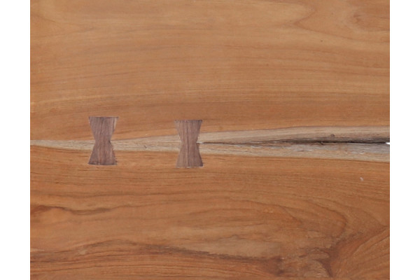 Mika Plankebord - 100x240 cm
