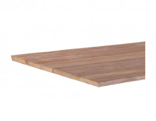 Maxi Plankebord - 90x200 cm 2