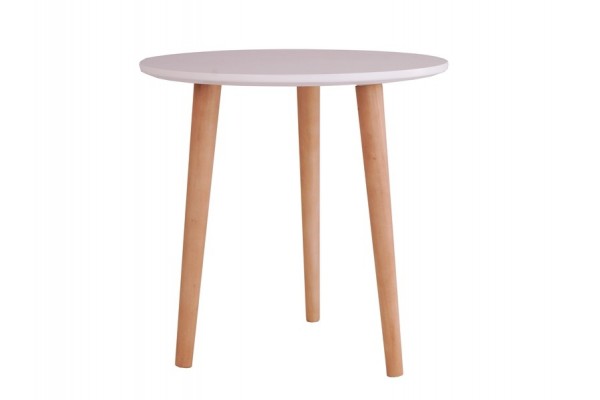 Sofabord rundt. simple rundt beton sofabord with sofabord rundt ...