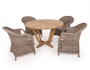 Davenport Kori Teak...