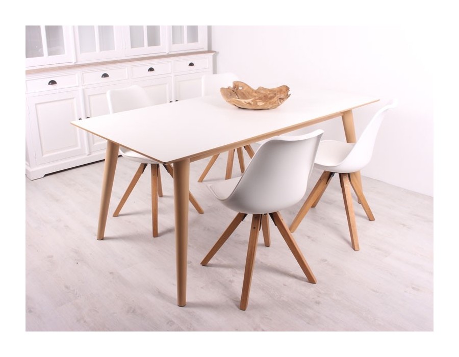 Ben til spisebord. perfect p tilbud with ben til spisebord. free ... Retro teak salg