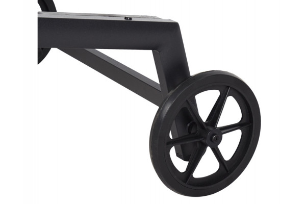 Benjamin Solvogn - Sort