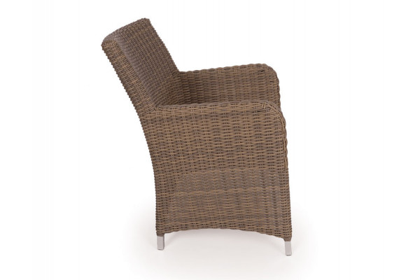 Chadstone Bravo Teak Havemøbelsæt