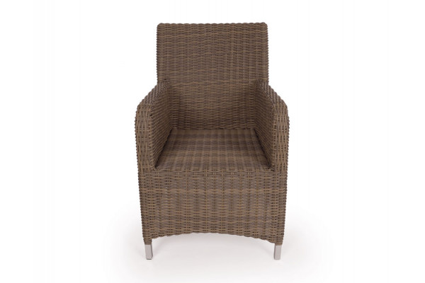 Chadstone Bravo Teak Havemøbelsæt