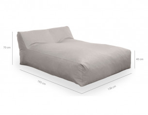 Saba Sække Solseng 2