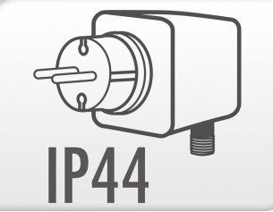 Lyskæde, LED m/80 pærer, Multifarvet 2