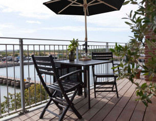 Hornbæk Butterfly Sæt m/2... 2