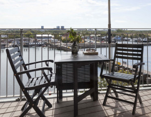 Hornbæk Butterfly Sæt m/4... 2