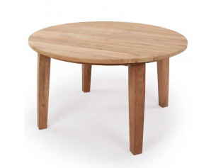 Kansas Bravo Teak Havemøbelsæt 2
