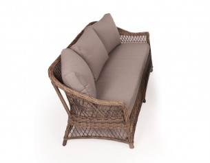Enø Brun Sofa 2