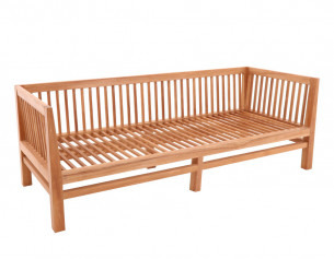 Colorado Teak Sofa 3 pers. 2
