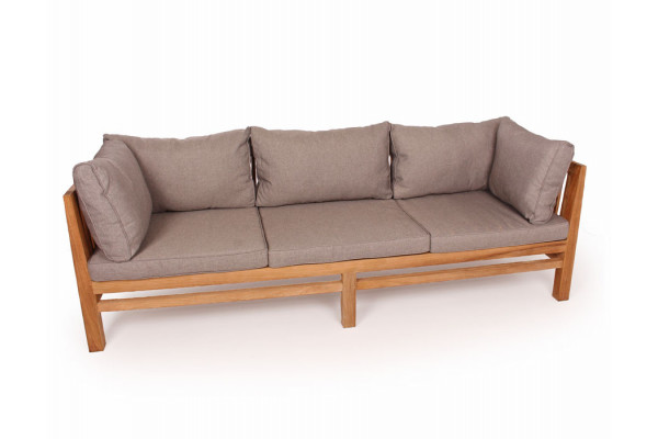 Colorado Teak Sofasæt