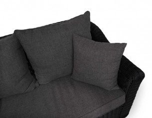 Dallas Sofa - Sort 2