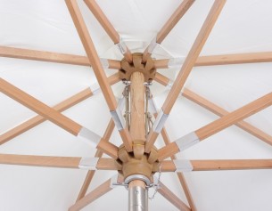 Signe Markedsparasol 3x3... 2