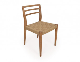 Luna 180 Duri u/armlæn Teak... 2