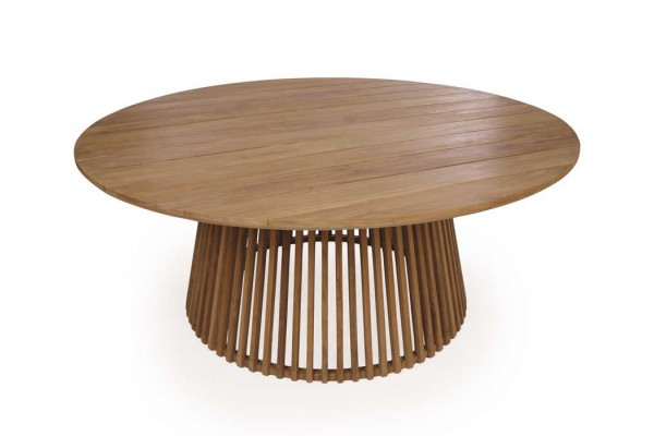 Luna 180 Kato Teak Havemøbelsæt