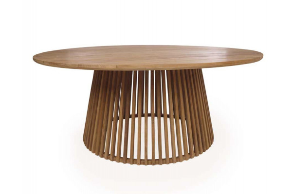 Luna 180 Kato Teak Havemøbelsæt