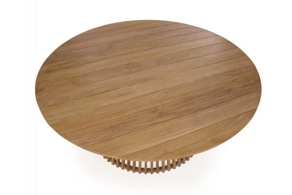Luna 180 Kato Teak Havemøbelsæt