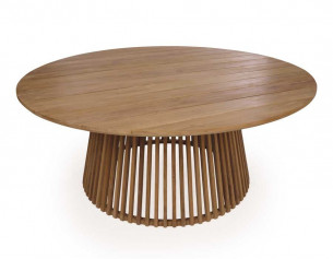 Luna 180 Duri m/armlæn Teak... 2