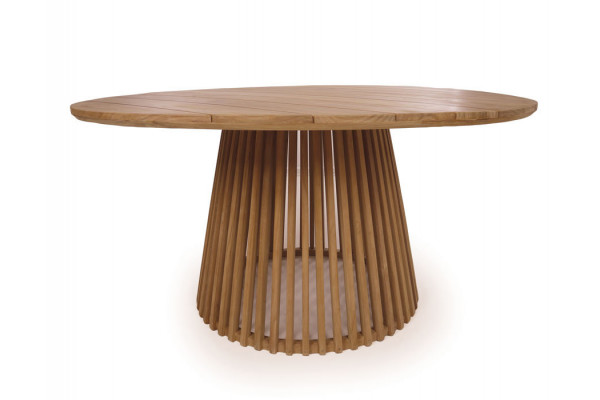 Luna 150 Kato Teak Havemøbelsæt
