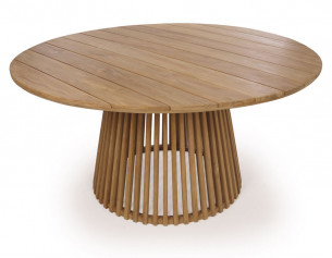 Luna 150 Pala Teak... 2