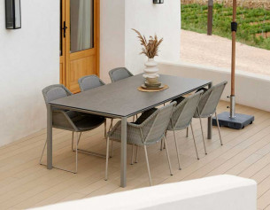 Cane-line Breeze Stabelstol... 2
