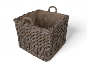 Fletkurv m/hjul - Kubu... 2