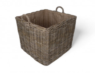 Fletkurv m/hjul - Kubu... 2